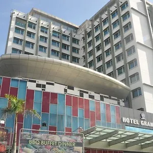 4* Hotel Granada
