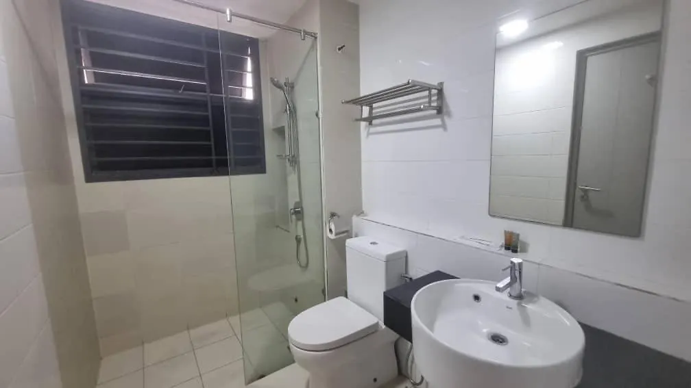 Appartamento One Tebrau By Iconic Bliss Johor Bahru